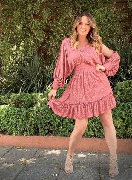Andrea Legarreta