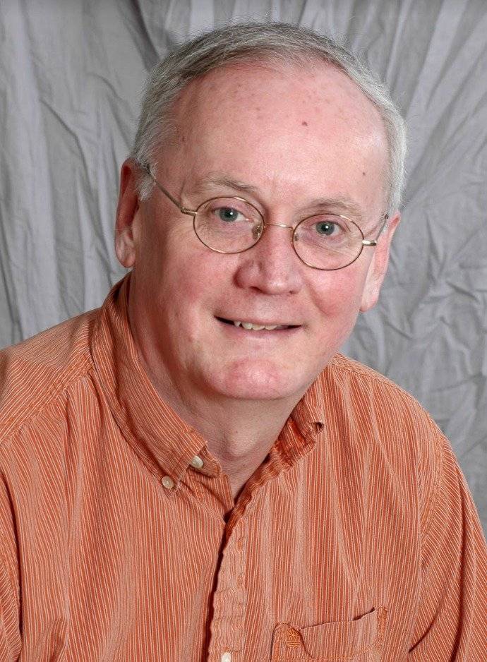 David Evans