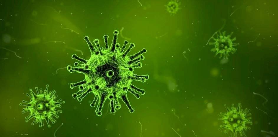 ¿Tener sexo dos veces por semana previene el coronavirus?