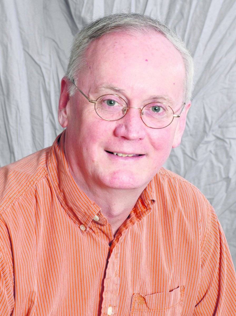 David Evans