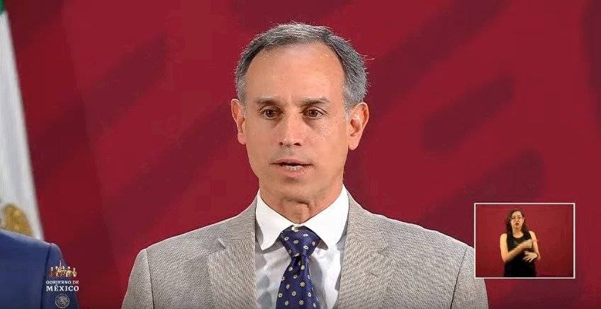 Hugo López-Gatell