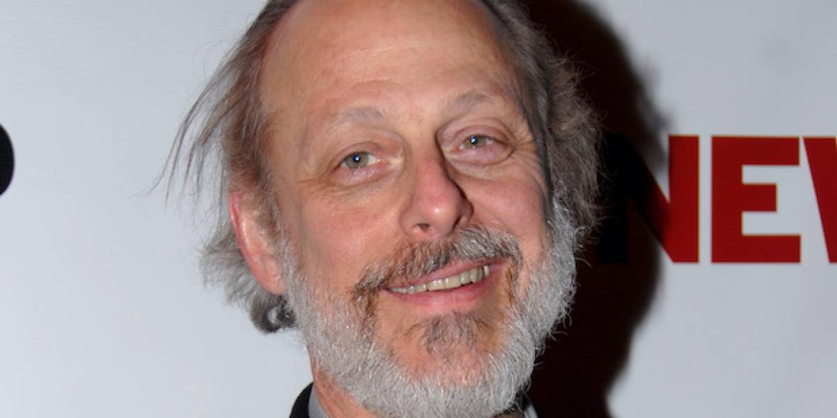 Murió Mark Blum, actor de 'You', por complicaciones derivadas del coronavirus Murió Mark Blum, actor de 'You', por complicaciones derivadas del coronavirus