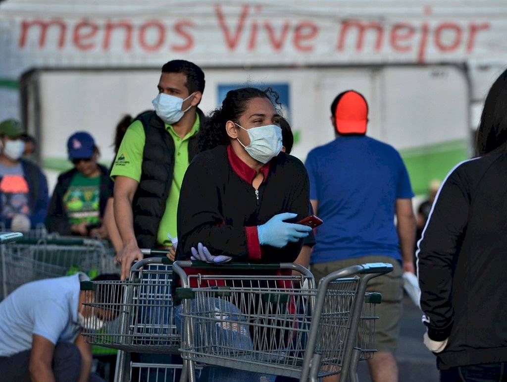 Coronavirus en Honduras