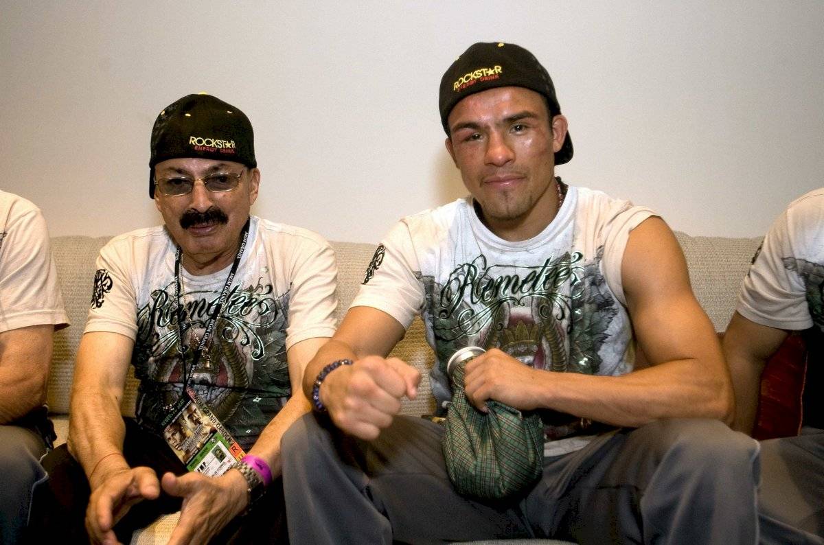 Nacho Beristáin