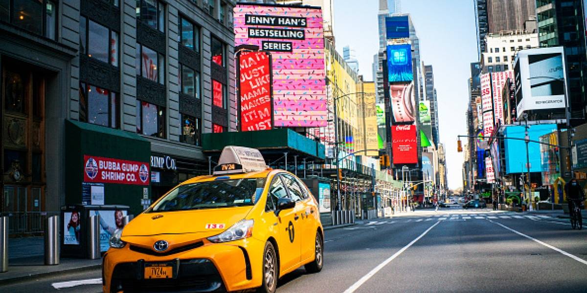Primaria demócrata en Nueva York para junio Primaria demócrata en Nueva York para junio
