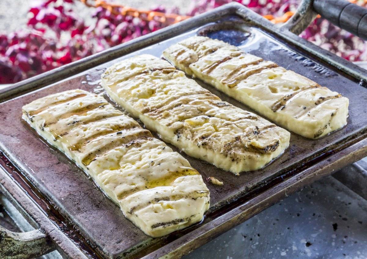 Prueba estas opciones de Finger food al estilo de Río de Janeiro
