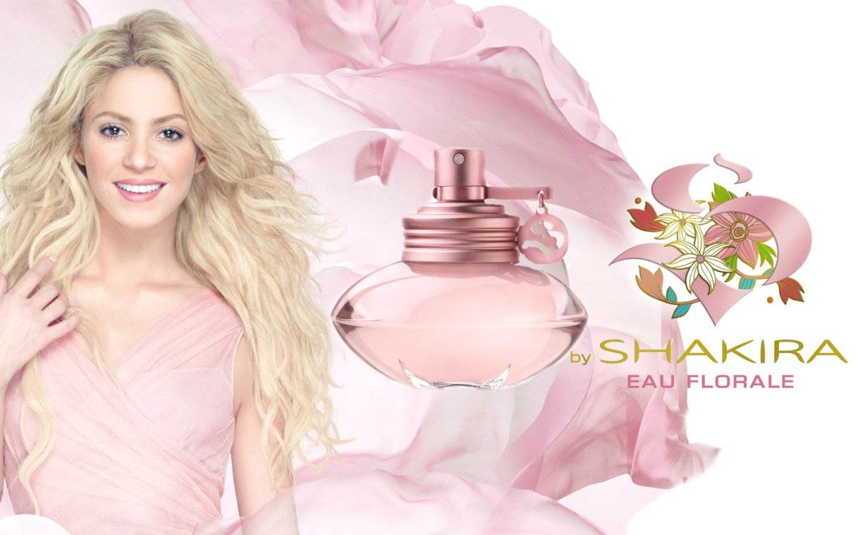Shakira