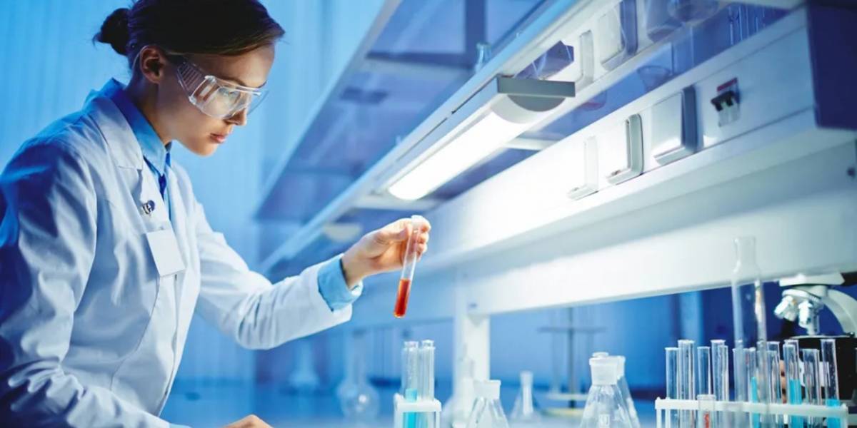 Coronavirus: surge antiviral que alivia pulmones y reduce la carga del Covid-19