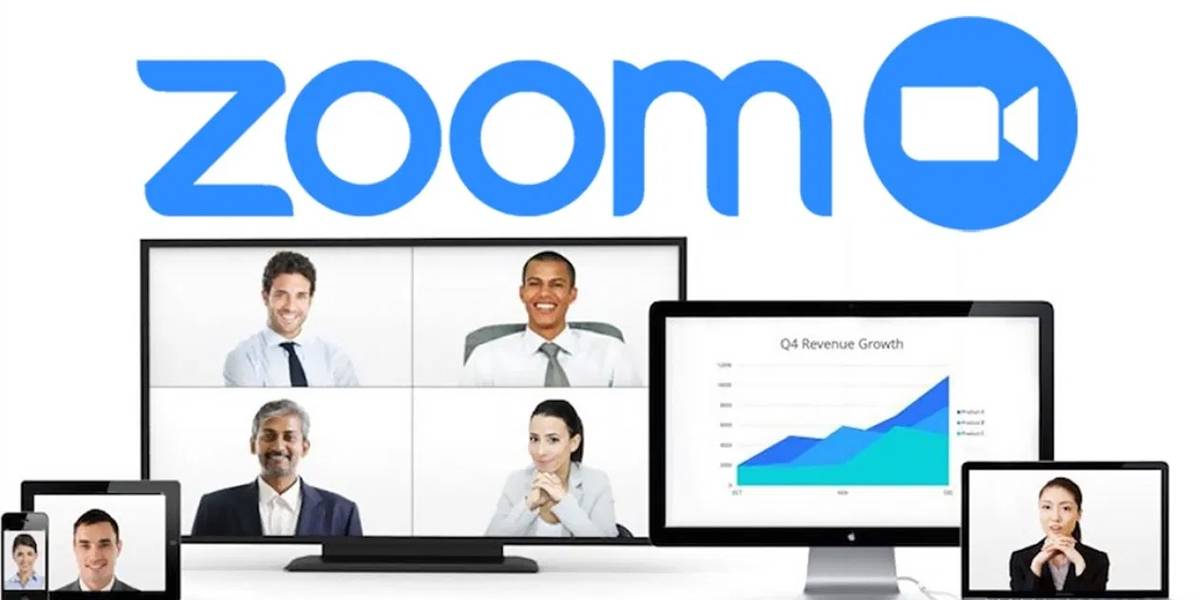Zoom retira el SDK de Facebook para dejar de compartirle tus datos