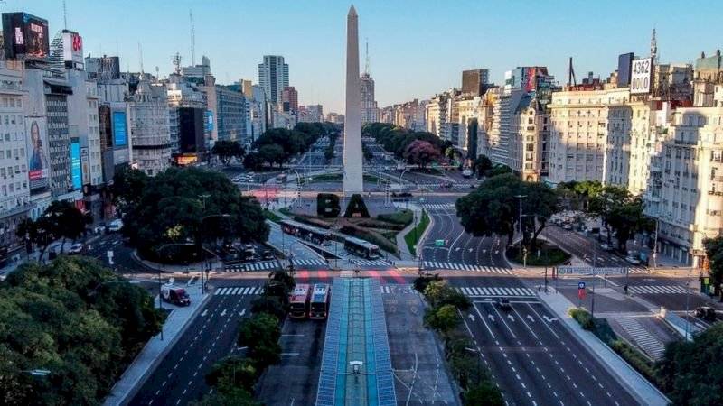 Buenos Aires, Argentina
