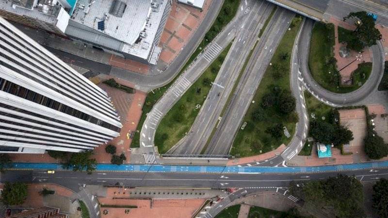 Bogotá, Colombia
