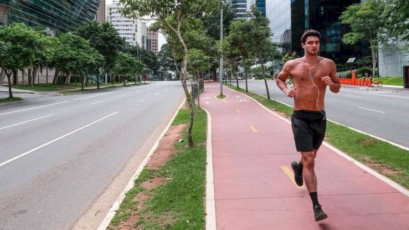 Sao Paulo, Brasil