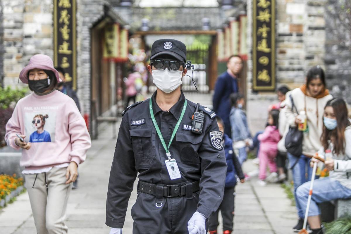 Coronavirus: director de salud de China crítica estrategia de Europa frente a la enfermedad