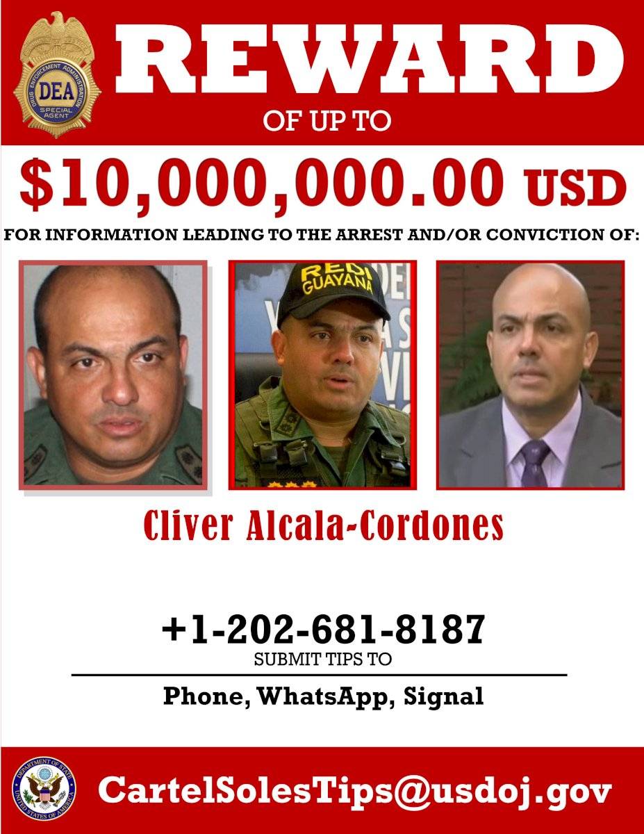 MADURO VENEZUELA