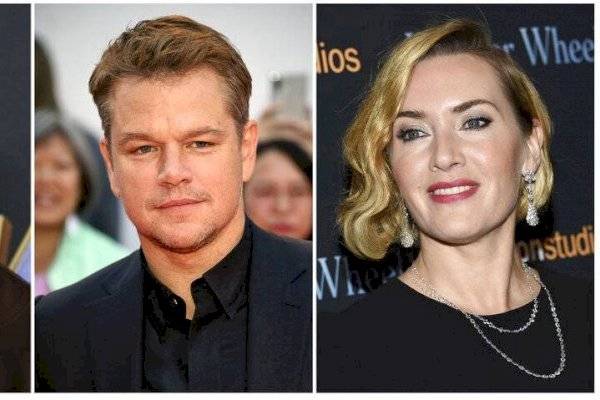 Actores de película "Contagio" se unen con científicos para dar consejos sobre coronavirus