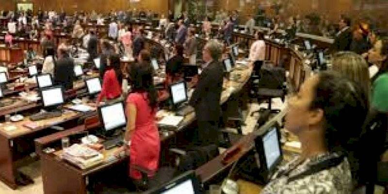 Cuanto Gana Un Profesor En Ecuador 2018