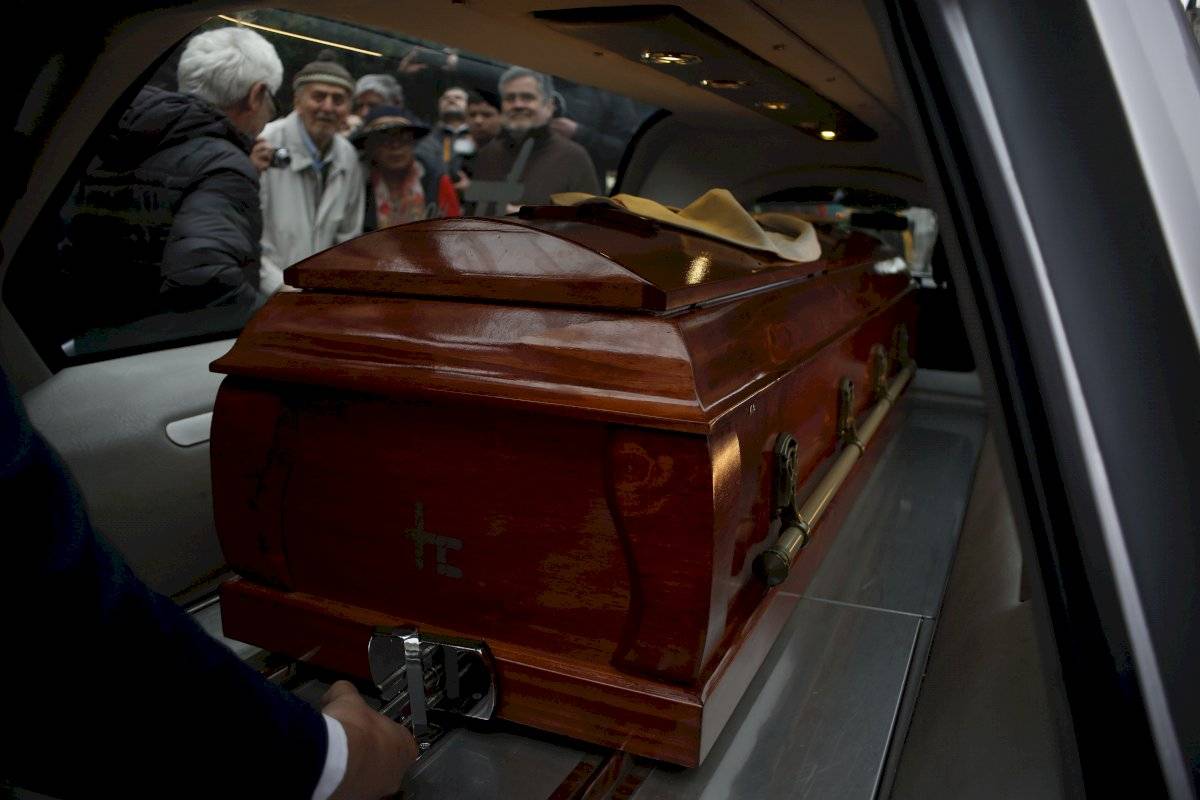 funeral