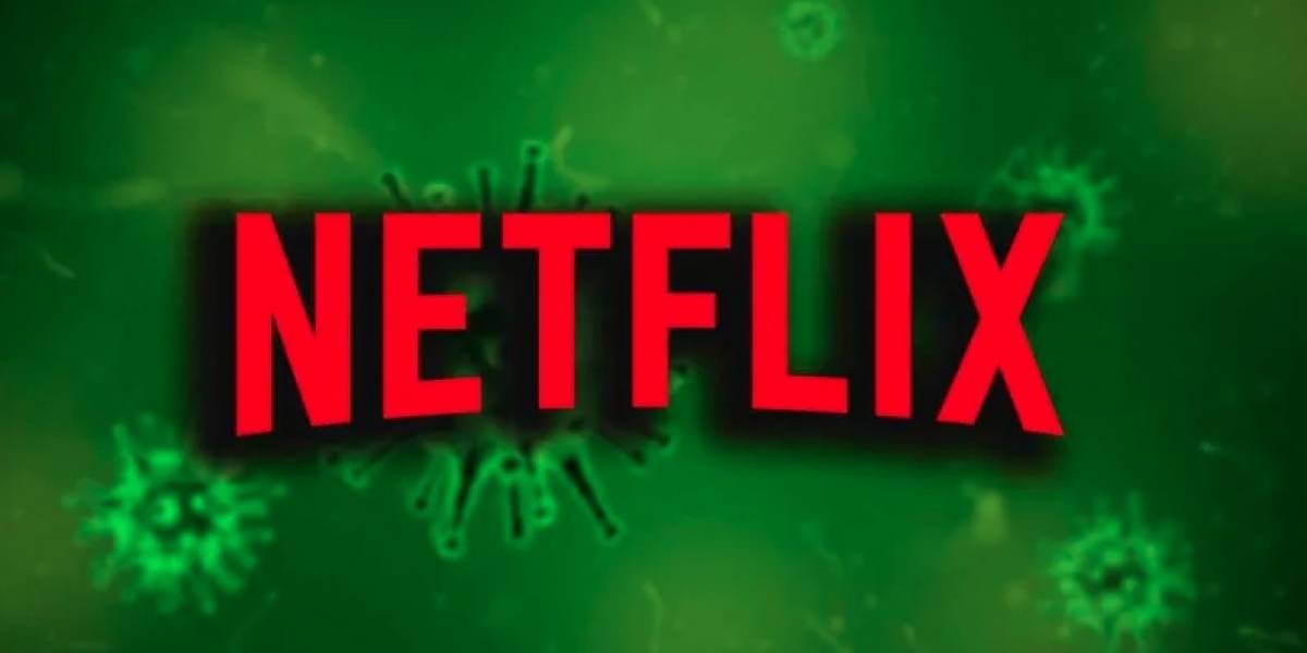 Cuarentena: si ves un anuncio de Netflix regalando cuentas premios, es falso
