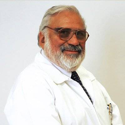 Dr. Peña