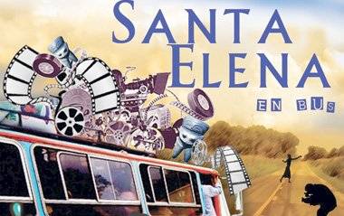 Santa Elena en Bus