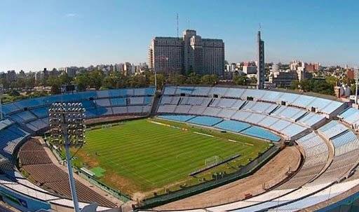 Estadio Centenario