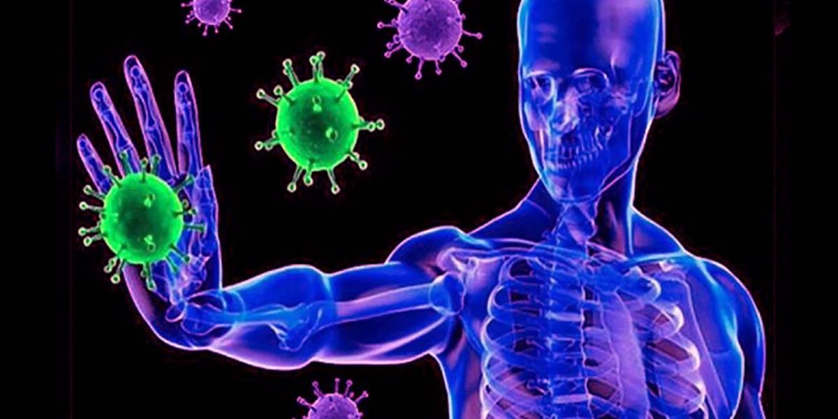 Coronavirus: estudio señala que personas con COVID-19 perderían el olfato y gusto