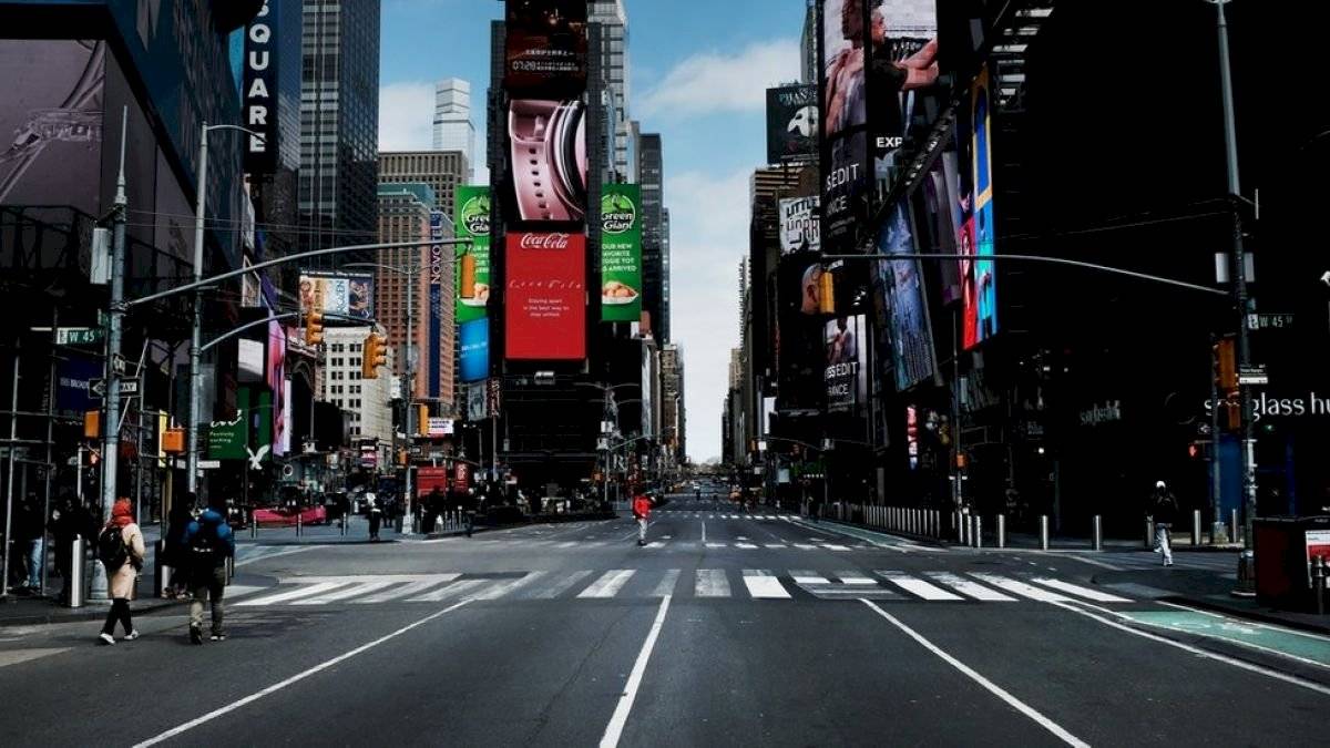 Coronavirus: ¿Qué errores llevaron a EEUU a convertirse en el epicentro mundial de contagios?