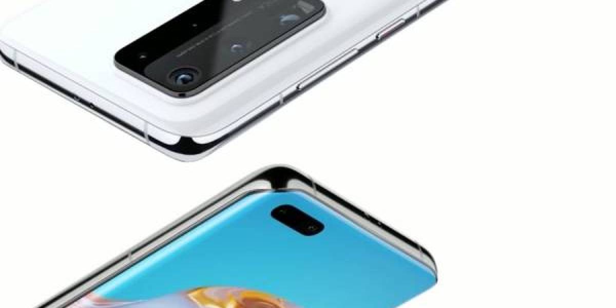 Huawei P50 estaría vivo: llegaría en 2021 con procesador Kirin 9000