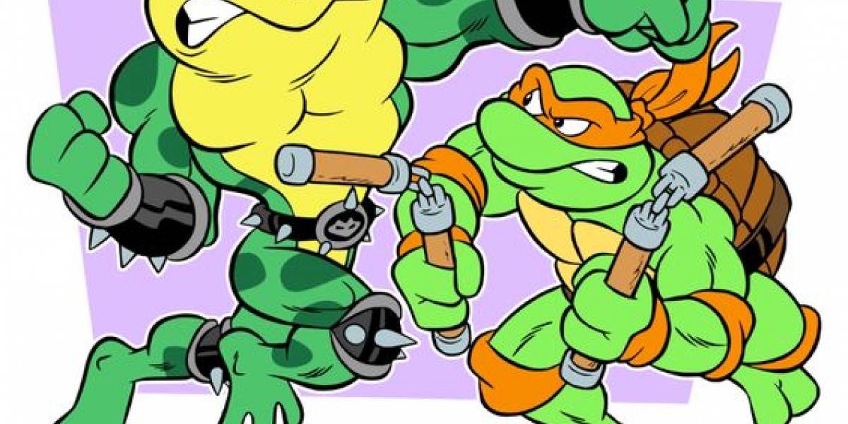 Revisamos la serie animada de Battletoads en el primer Flashback de Mundo Bizarro