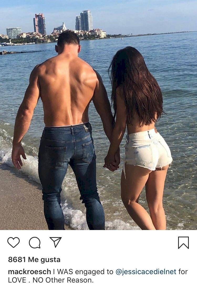 Jessica Cediel