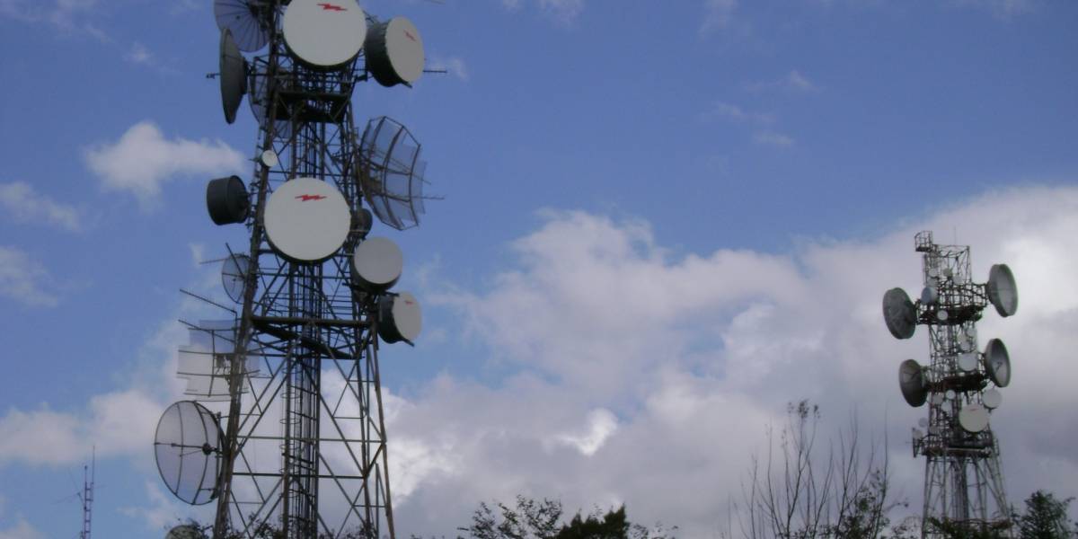 5G: incendio de 17 torres telefónicas tiene relación directa con las teorías conspirativas de la nueva red