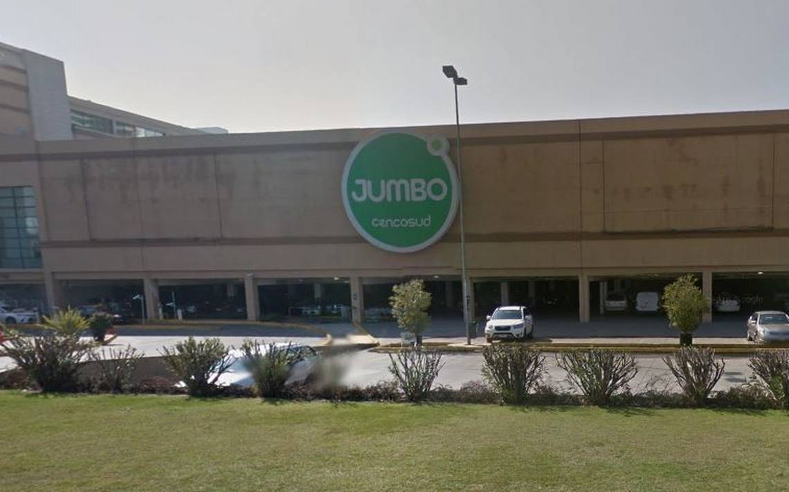  Coronavirus en Chile: emergencia se vivió en supermercado de Santiago por Clienta portadora del COVID-19 