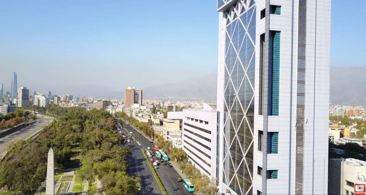 Cuarentena: operadoras en Chile explican medidas para afrontar mayor demanda por teletrabajo Cuarentena: operadoras en Chile explican medidas para afrontar mayor demanda por teletrabajo