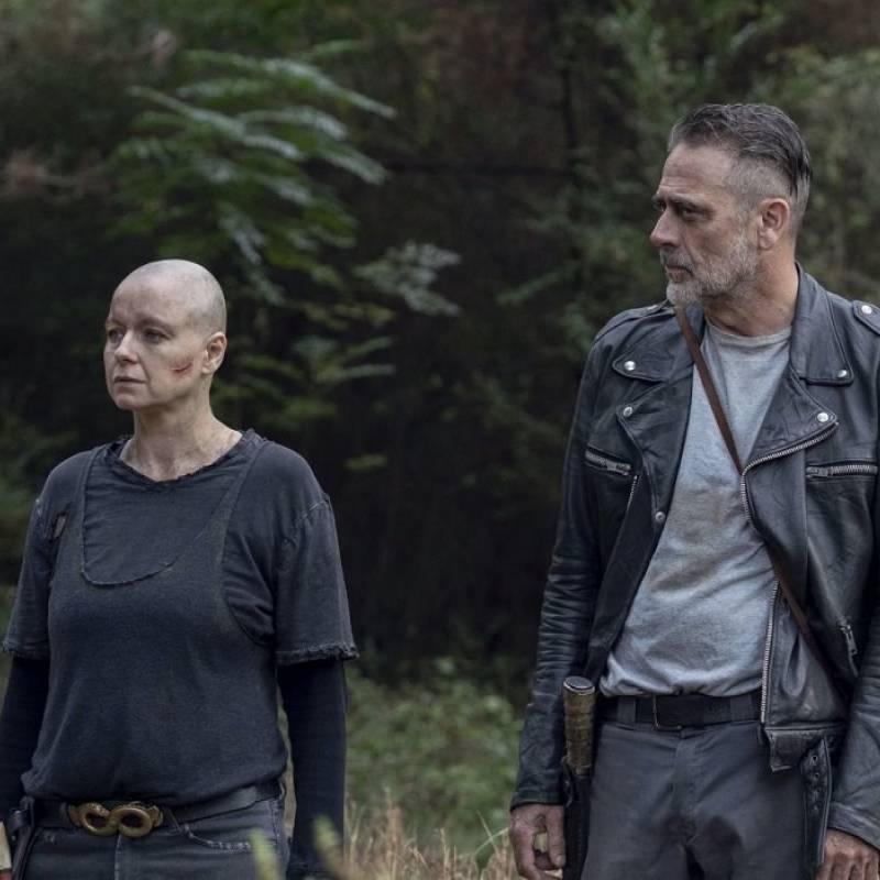 The Walking Dead Ab Wieviel Jahren The Walking Dead Ab Wieviel Jahren