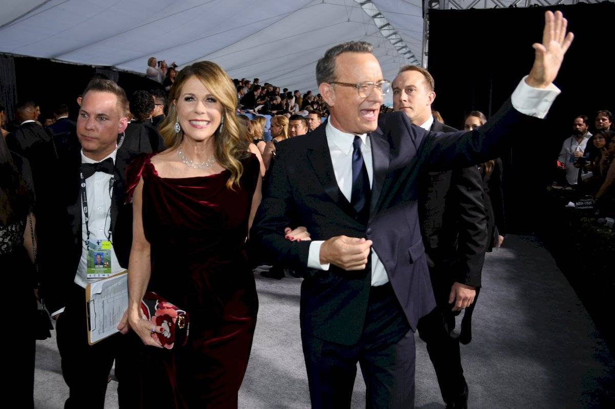 Tom Hanks