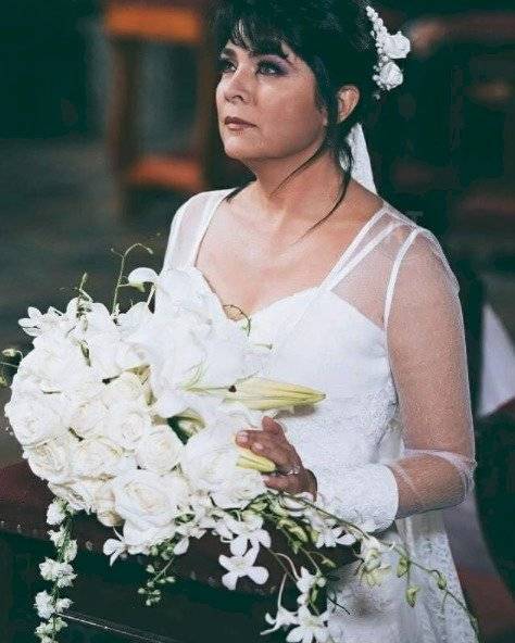 Victoria Ruffo