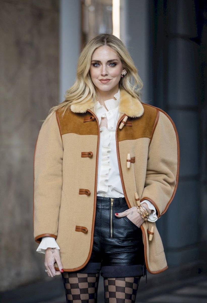 Chiara Ferragni