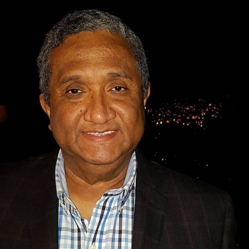 Periodista Ángel Sánchez fallece por coronavirus