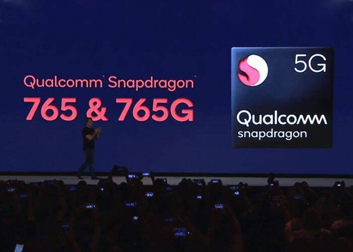 Xiaomi Redmi K30 Pro