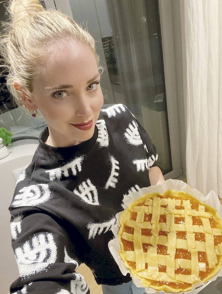 Chiara Ferragni