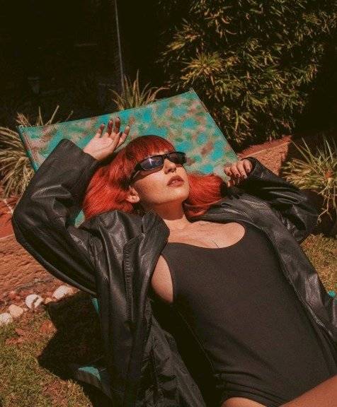 La hija de Niurka
