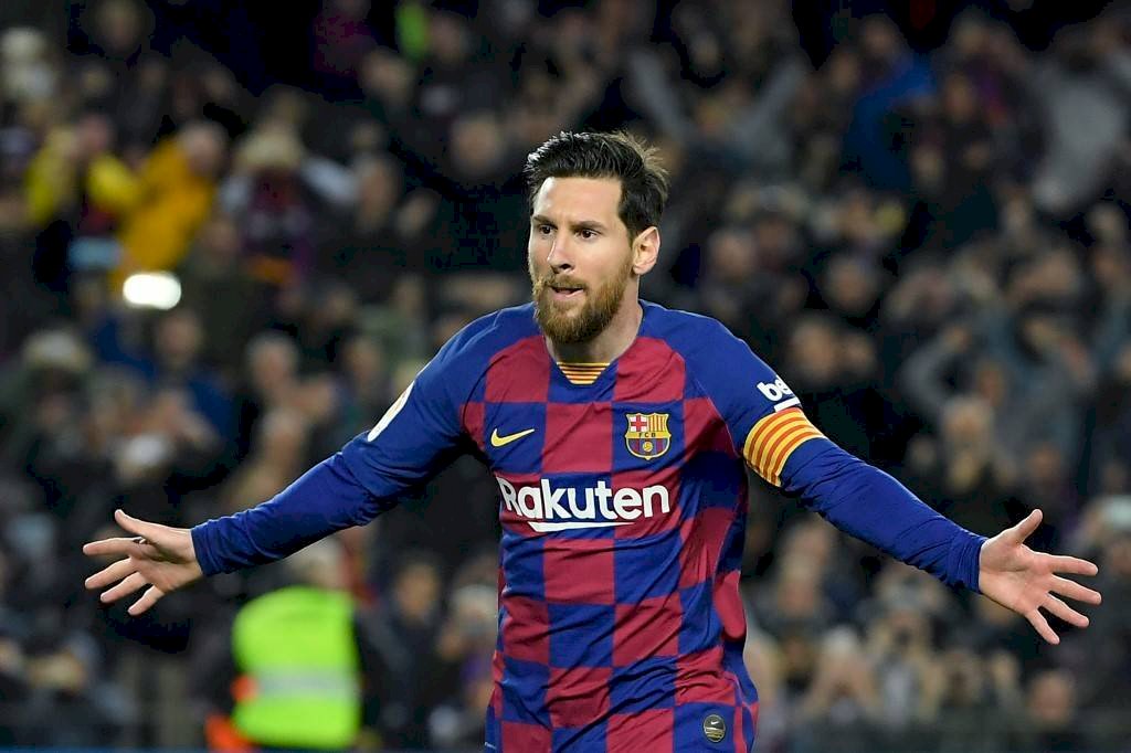 Comparan a Messi con Ernesto "el Che" Guevara