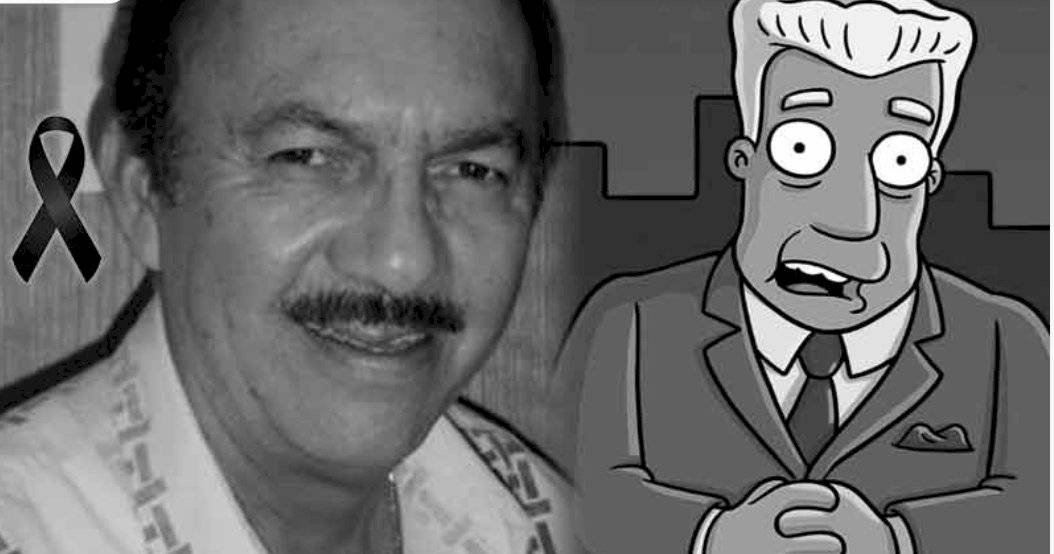 Gonzalo Curiel.