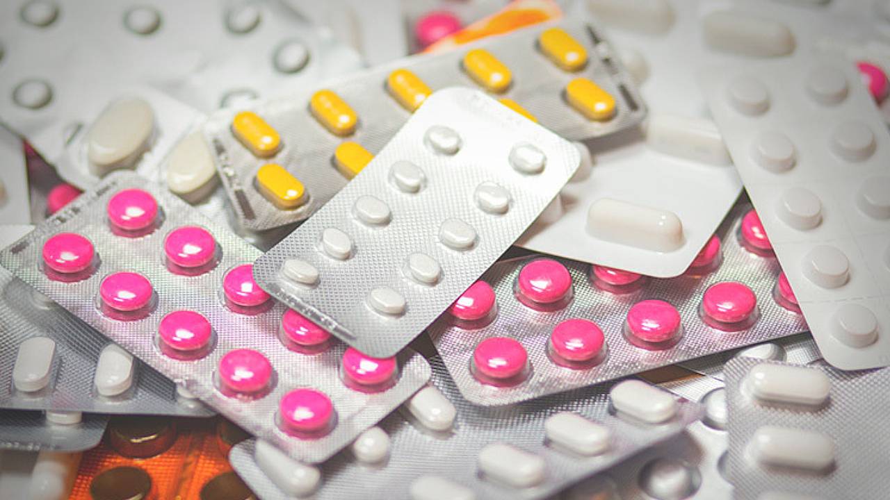  Coronavirus Hidroxicloroquina 