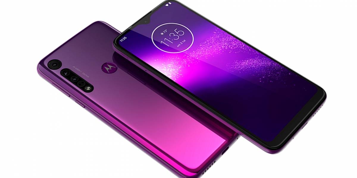 Motorola One Macro: mira las increíbles fotografías que toma con su cámara