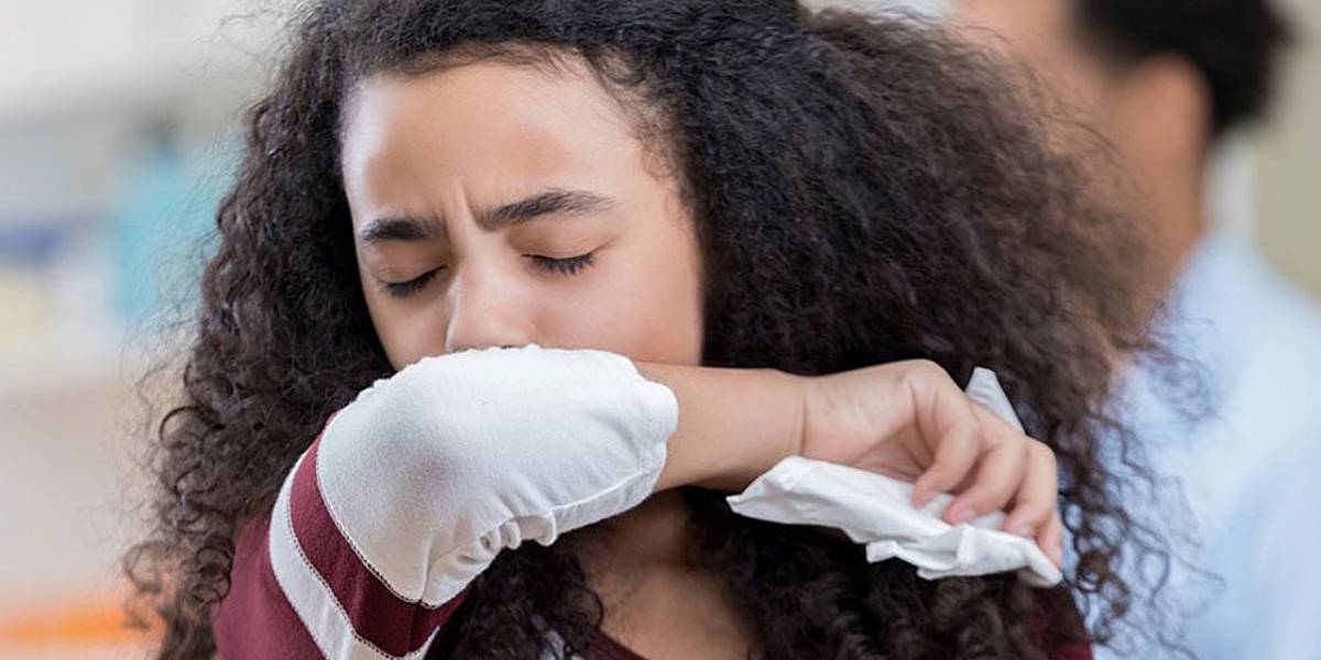 Coronavirus: estudio sugiere que Covid-19 sería enfermedad estacional