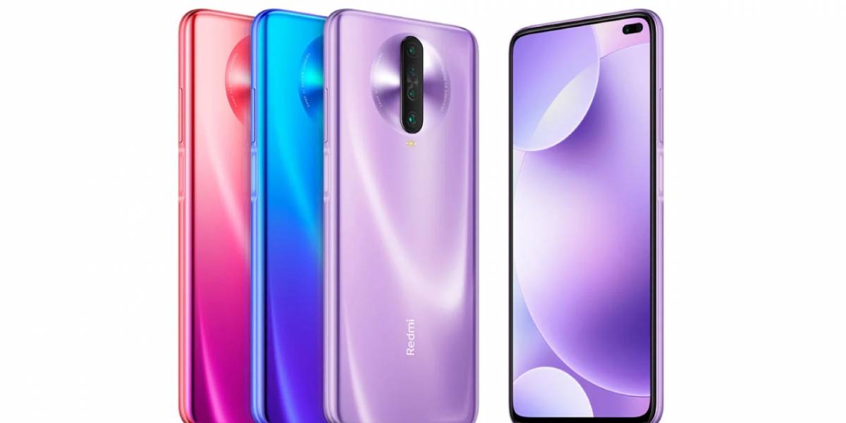 Xiaomi Redmi K30 Pro: 5 características que tal vez no conozcas de este nuevo smartphone