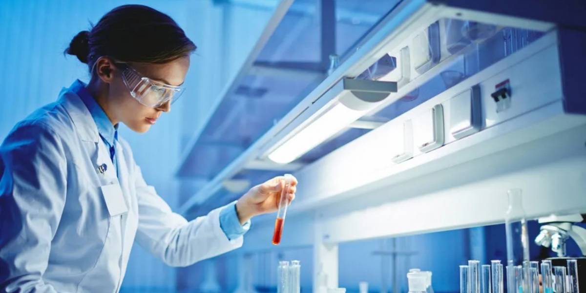 Coronavirus: la diferencia entre el test rápido y el normal