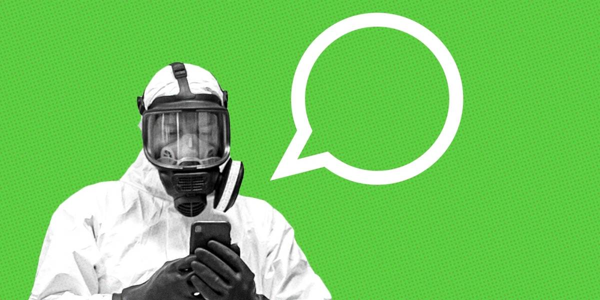 WhatsApp: cómo hacer llamadas grupales con la app en esta cuarentena