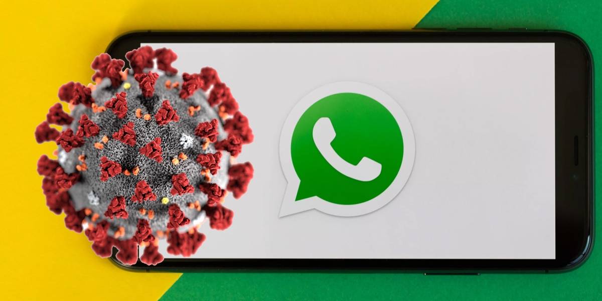 WhatsApp: Banco Mundial alerta de peligrosa estafa sobre el Coronavirus en esta app